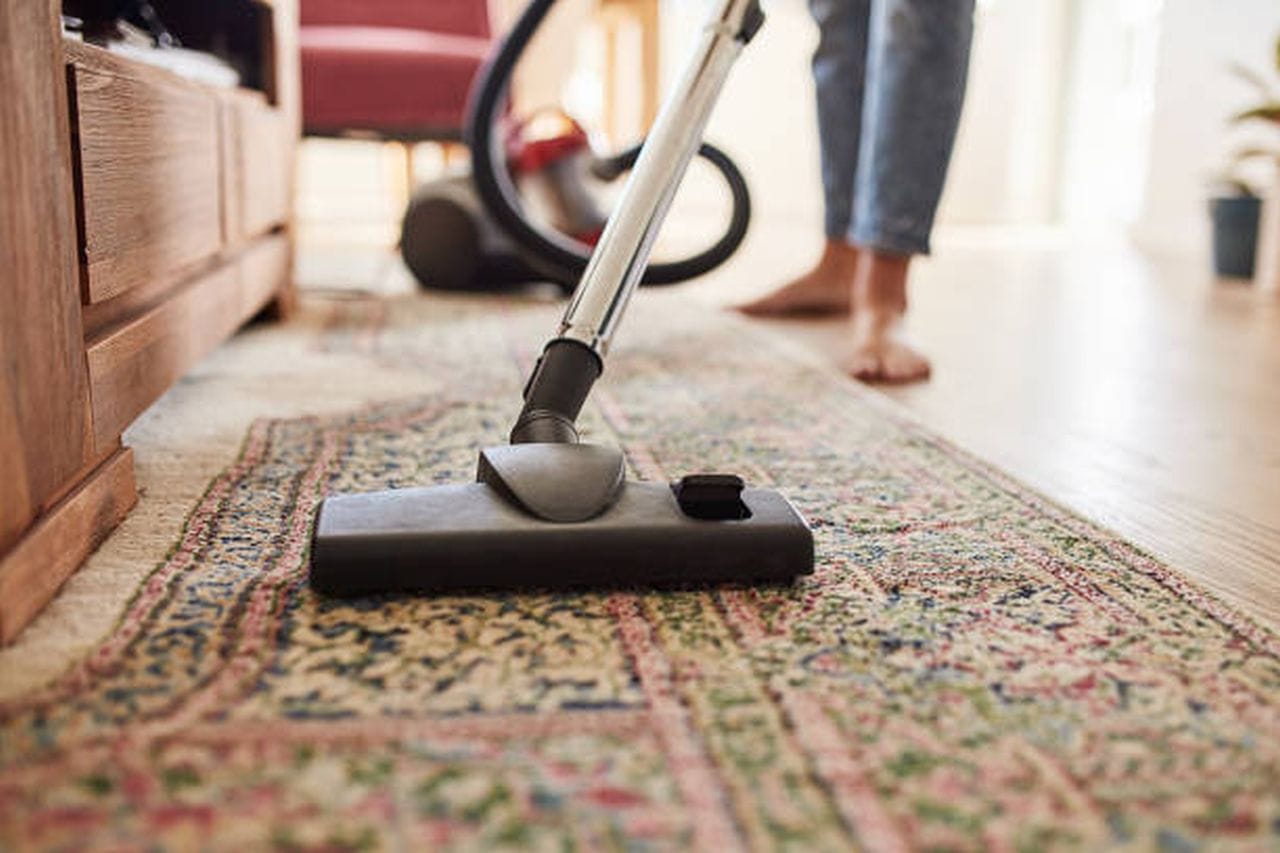 Carpet-Cleaning