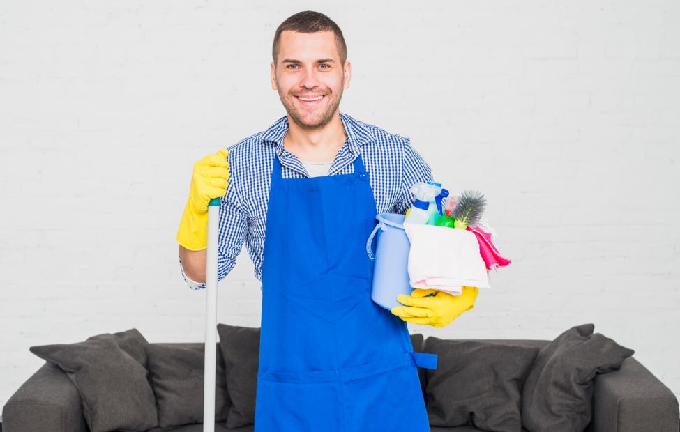 how to conquer summer cleaning challenges for a clean home2