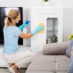 Properly Clean Your Furniture