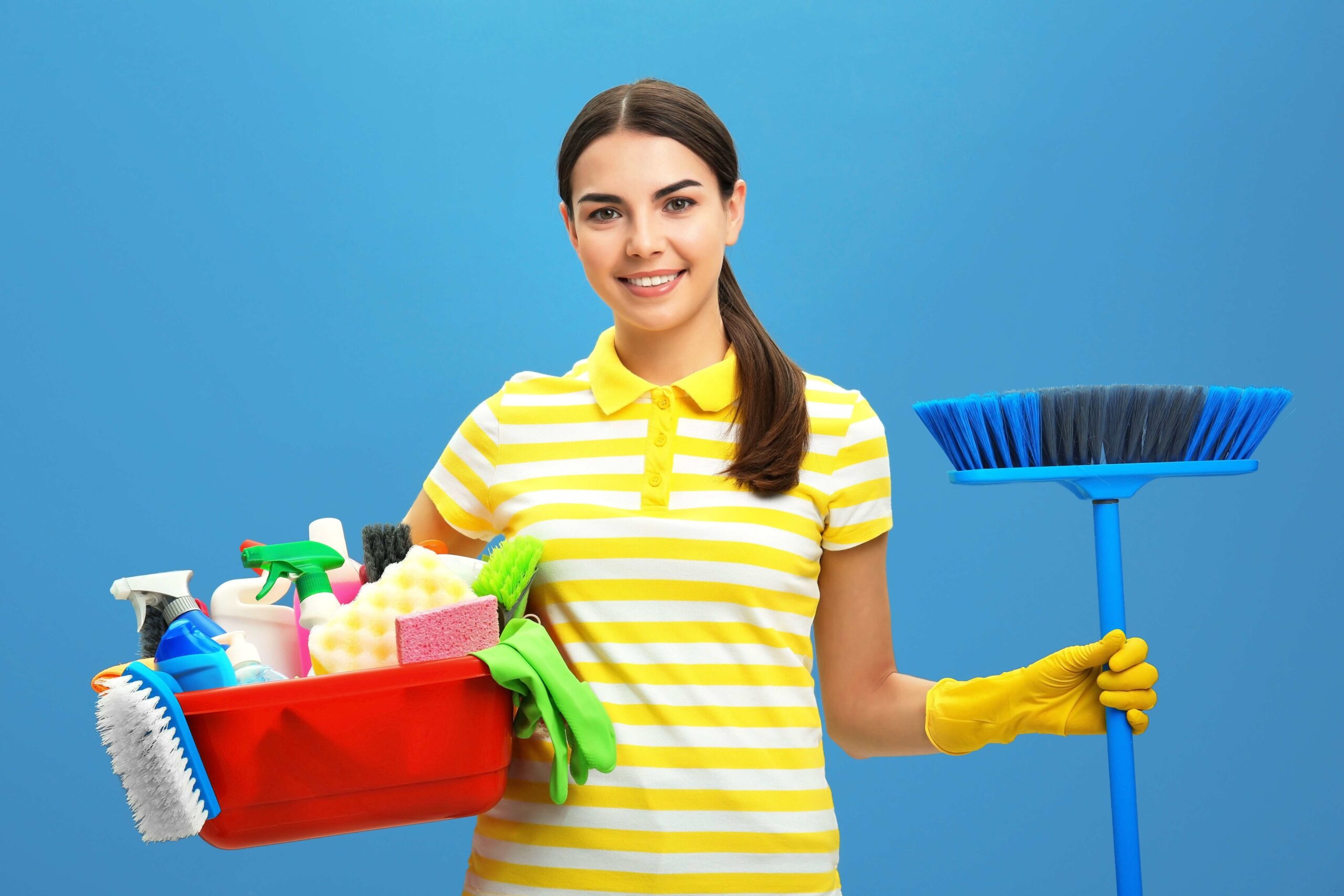 residential cleaners brisbane