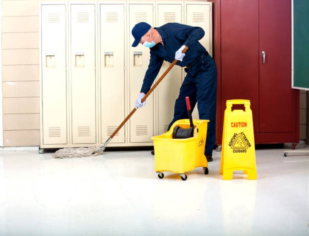 school janitorial services important (3)