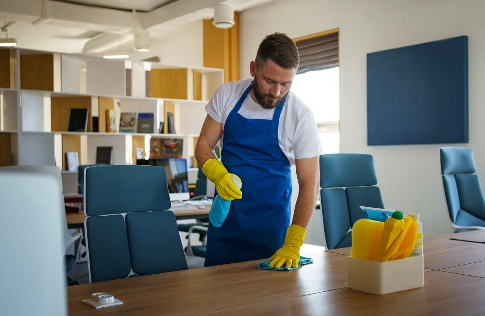 what are the benefits of office cleaning services2