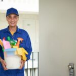 why do businesses require regular cleaning services